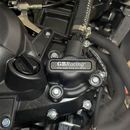 Engine Case Covers – Yamaha MT-03 - 2023 to 2025