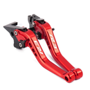Levers – Yamaha YZF-R3 - 2016 to 2025