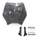 Windshield - Honda CB 500 Hornet  - 2024-2026