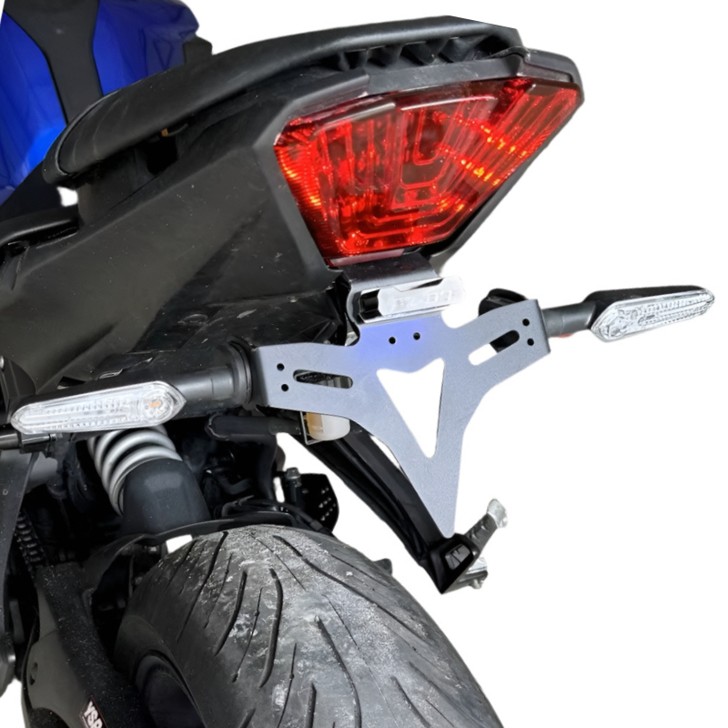 Tail Tidy Pro - Yamaha MT-07 - 2014 to 2025