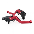 Levers - CFMOTO 450SR - 2022-2026