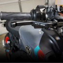 Levers Pro – Yamaha MT-09 - 2013 to 2025