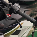 Levers - Honda CBR600R - 2007-2025