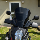 Windscreen - Suzuki V-Strom 650 - 2017-2026