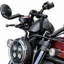 GPS Mounting Bracket - Honda Rebel 1100 - 2021 - 2026