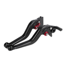 Levers - Triumph Tiger Sport 660 - 2022-2026