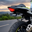 Tail Tidy AeroPro - Honda CBR500R - 2016 to 2026