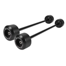 Axle Crash Slider - BMW F900R - 2020 - 2024