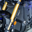 Radiator Guard - Yamaha MT-10 - 2016 to 2025