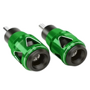 Frame Sliders MS - Kawasaki Ninja 500 - 2024 to 2025