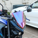 Windshield - Yamaha MT-25 - 2020-2024