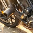 Frame Sliders -  Honda CB1000 GT - 2026