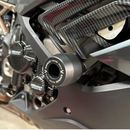Frame Sliders - BMW M1000RR - 2021 - 2023