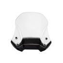 Windshield - Suzuki V-Strom 650 - 2018-2026