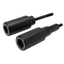 Frame Sliders - BMW F900GS - 2024