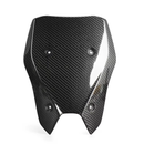 Windshield - Kawasaki Z900 - 2025-2026
