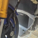 Radiator Guard - Yamaha YZF-R1M - 2015 to 2025