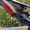 Tail Tidy Pro - Yamaha YZF-R1 - 2015 to 2025