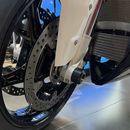 Axle Crash Slider - BMW S1000RR - 2019-2024