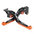 Levers Pro – KTM 890 Adventure - 2019 to 2025