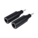 Frame Sliders - Suzuki GSX 8S - 2023 -2024