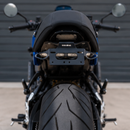 Fender Eliminator - Yamaha XSR900 - 2022–2026