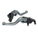 Levers - CFMOTO 450SR - 2022-2026