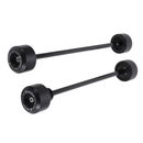 Axle Crash Sliders Pro – KTM 890 Adventure - 2021-2024