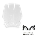 Windshield - Honda CB 650R - 2019-2026