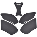 Tank Grip Pad - Kawasaki ZX-6R - 2013-2026