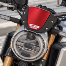 Windshield - Honda CB300R - 2018 - 2025