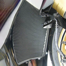Radiator Guard - Honda CBR1000RR-R - 2008 to 2025