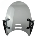 Windshield - Yamaha XSR-700 - 2022-2026