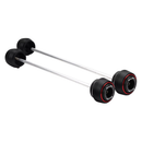 Axle Crash Sliders – Yamaha Ténéré 700 - 2019-2026