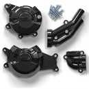 Engine Case Covers – Yamaha MT-07 - 2014 to 2025