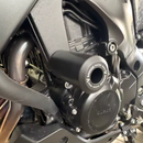 Frame Sliders Pro Suzuki GSX-S 1000 - 2015 to 2025