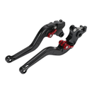 Levers Pro - CFMOTO 450MT - 2024-2026