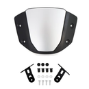 Windshield Honda CB650R - 2019-2026