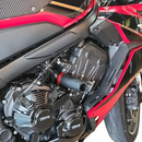 Frame Sliders - Honda CB650R - 2019 to 2023