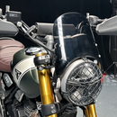 Windshield - Triumph Speed 400 - 2024-2026
