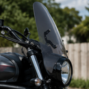 Windshield - Kawasaki Vulcan 650 - 2015-2025
