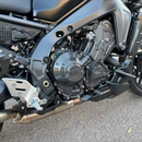 Engine Case Covers – Yamaha MT-09 - 2014 to 2025