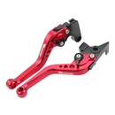 Levers Pro – Yamaha Ténéré 700 - 2019 to 2026