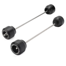 Axle Crash Slider - CFMOTO 450NK - 2023-2026