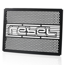 Radiator Guard - Honda Rebel 500 - 2017 - 2026