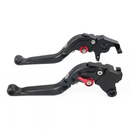 Levers Pro - CFMOTO 450SR - 2022-2026