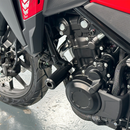 Frame Sliders - Honda NX400 - 2024-2026