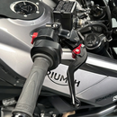 Levers - Triumph Tiger Sport 660 - 2022-2026