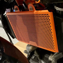 Radiator Guard for KTM 390 Duke - 2013 to 2025