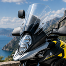 Windshield - Suzuki V-Strom 650 - 2017-2026